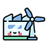 Horizon Wind Energy Services company highlight